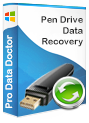 USB Drive File Recovery Software