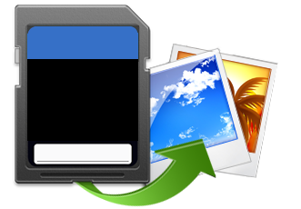 Memory Card File Recovery